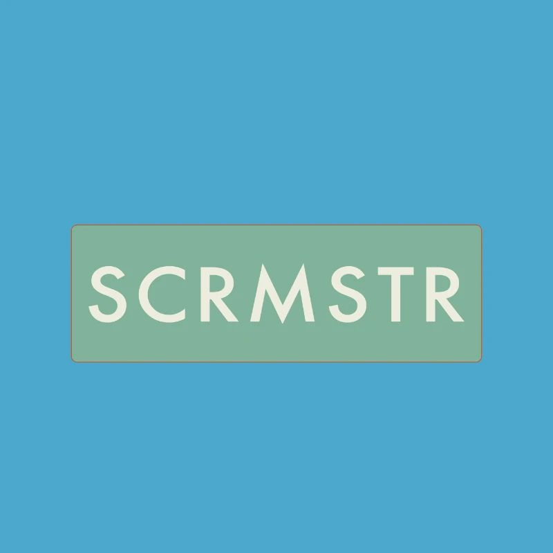 Scrummaster