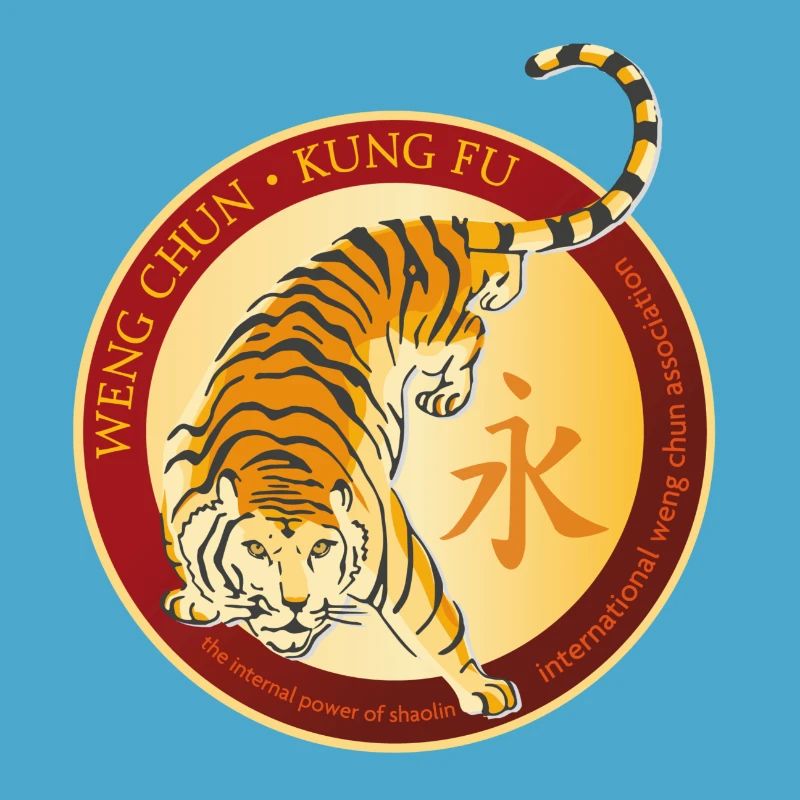 Logo WengChunMH 2