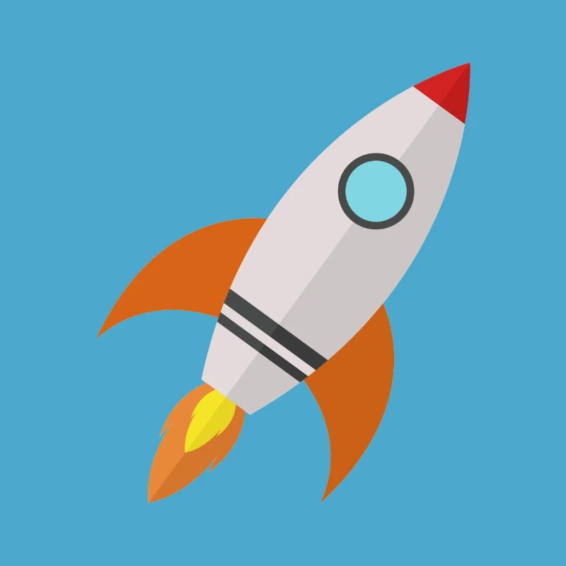 rocket