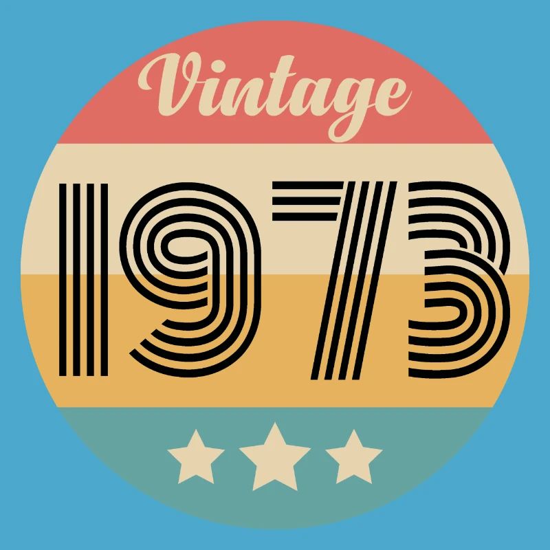 millésime 1973