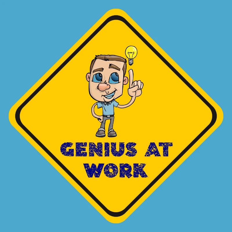 The ingenious nerd