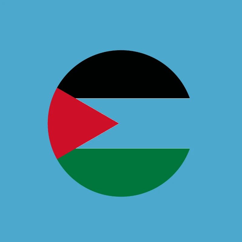 Free Palestine