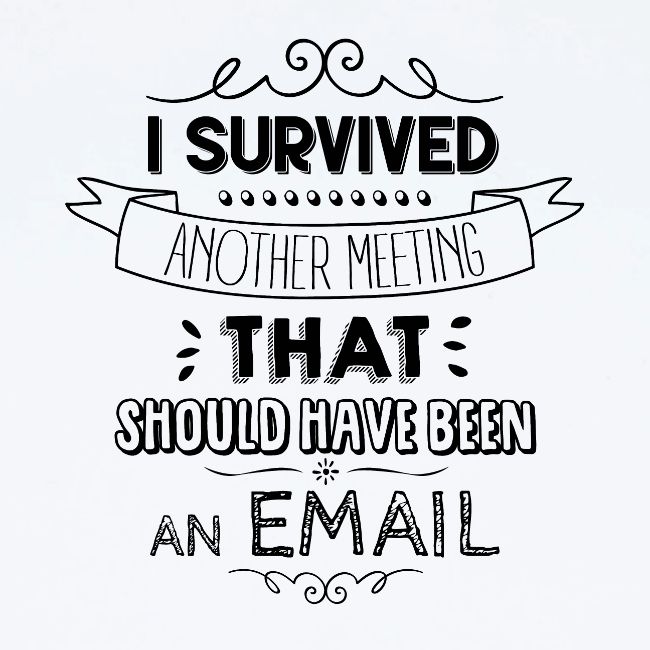 I Survived dark