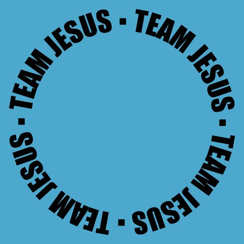 Ring Text Jesus