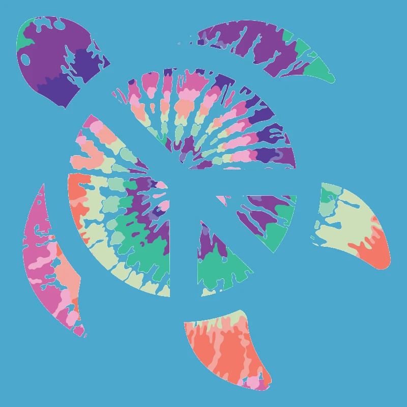 Peace Turtle