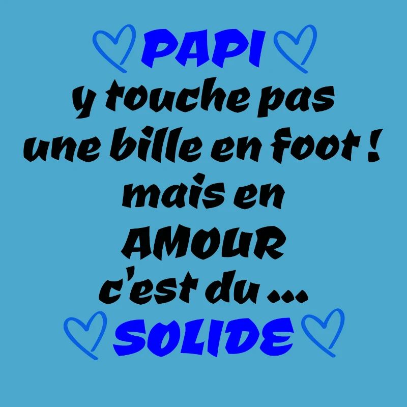 papi , c'est du solide !!