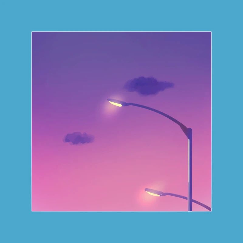 chill light