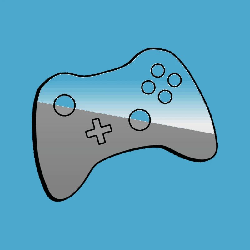 Controller - Illustration