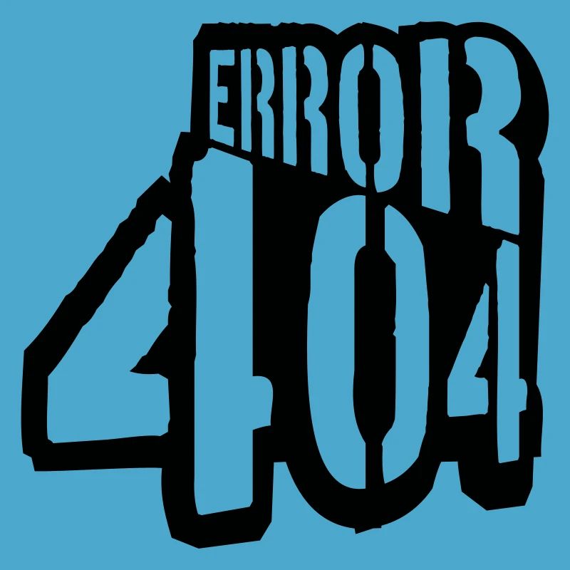 Problem Error 404 Message