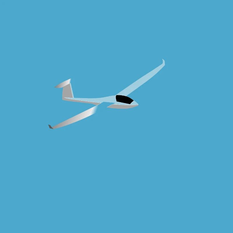 Gliding is my therapy - Gift Pilot