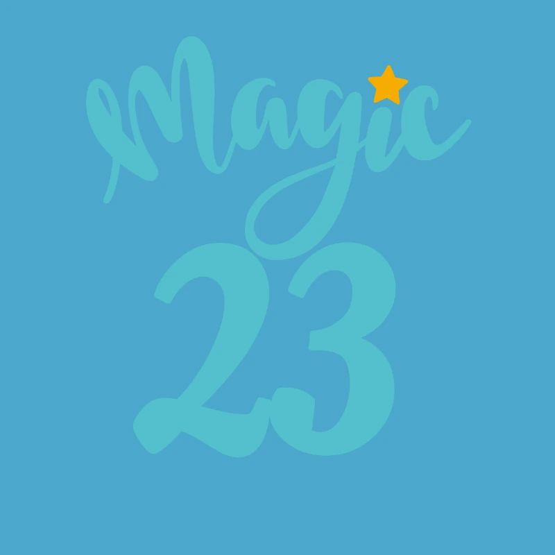Magic 23 numéro