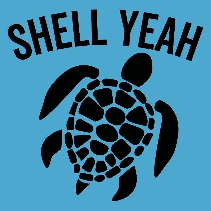 Shell oui