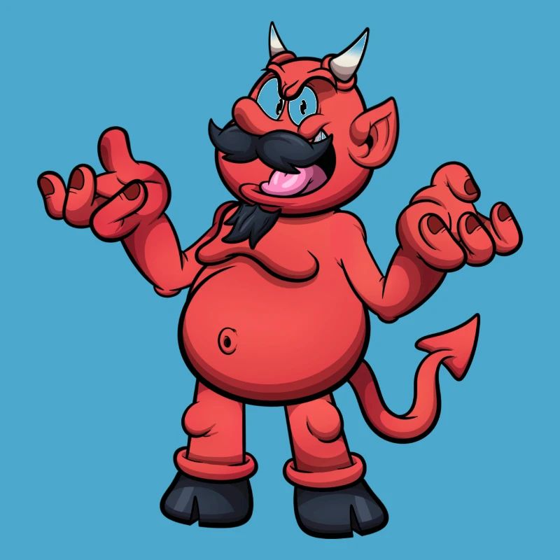 Evil Devil