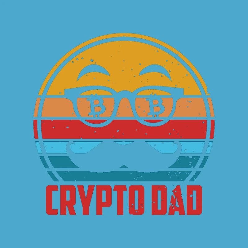 Crypto dad