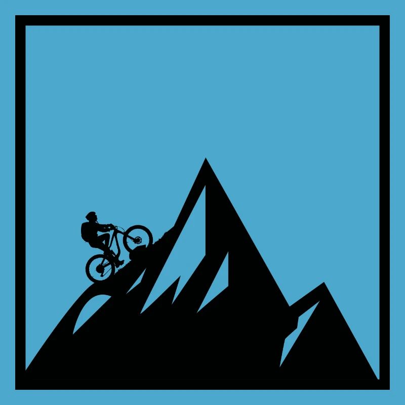 VTT Cyclisme