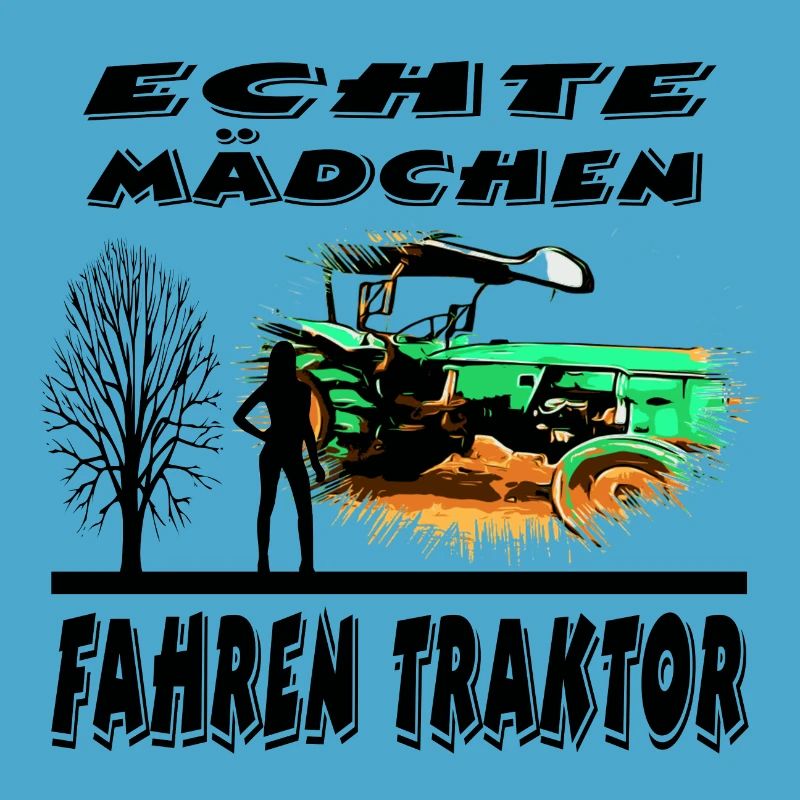 Traktor