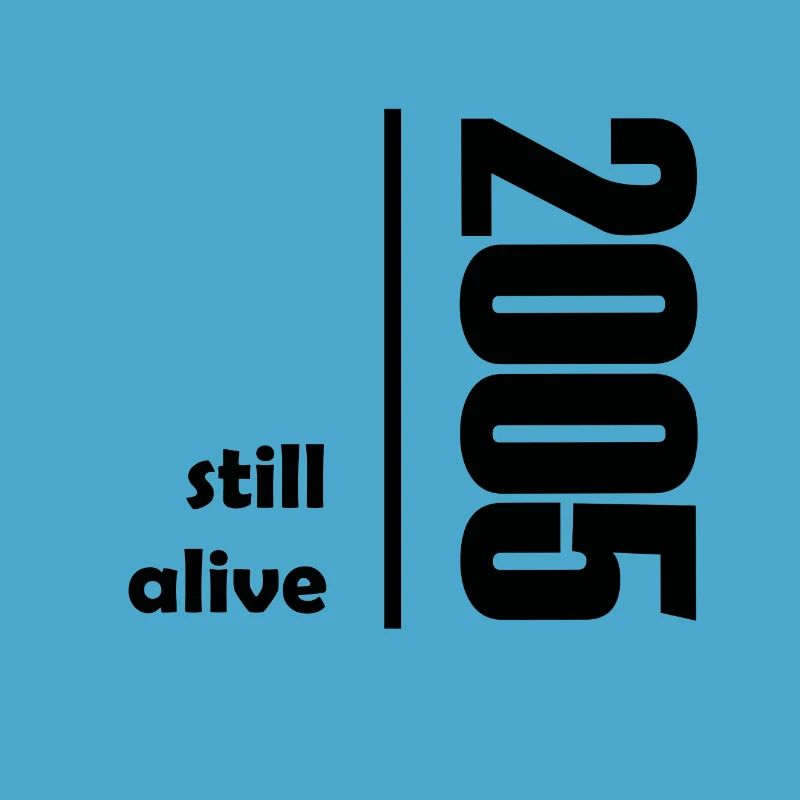 Still Alive (2005)