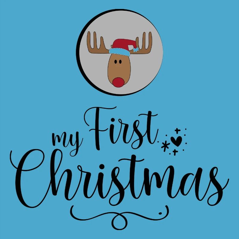 mon premier Noël