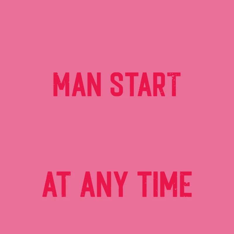 Warning Man Start Talking About Budgets...