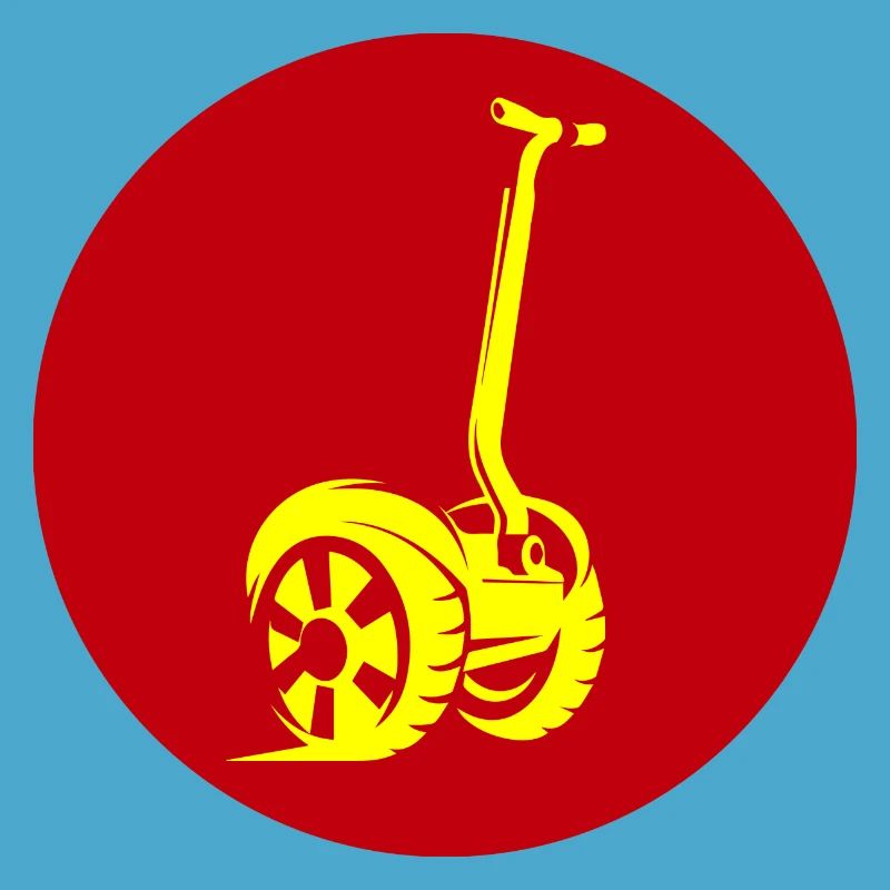 E-Scooter E-Roller Scooter
