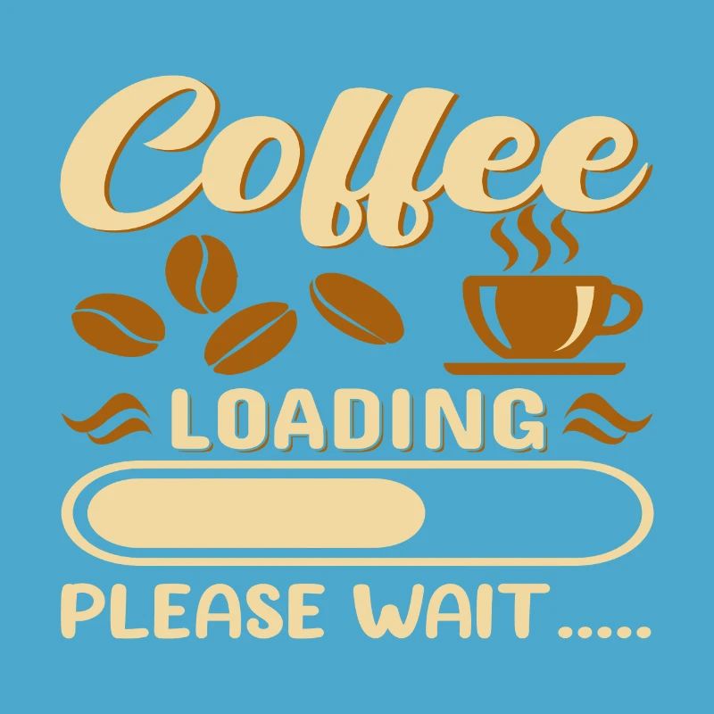 Coffee loading please wait...