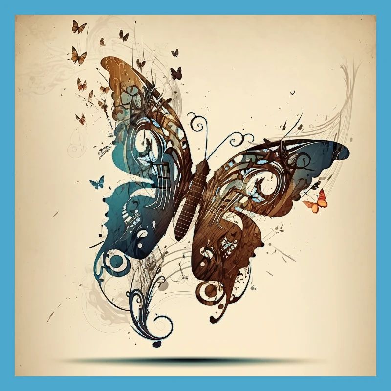 Papillon, notes