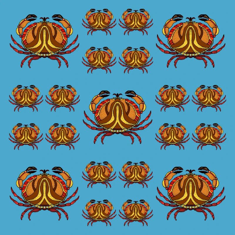 Crab
