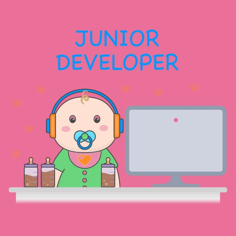 Junior Developer