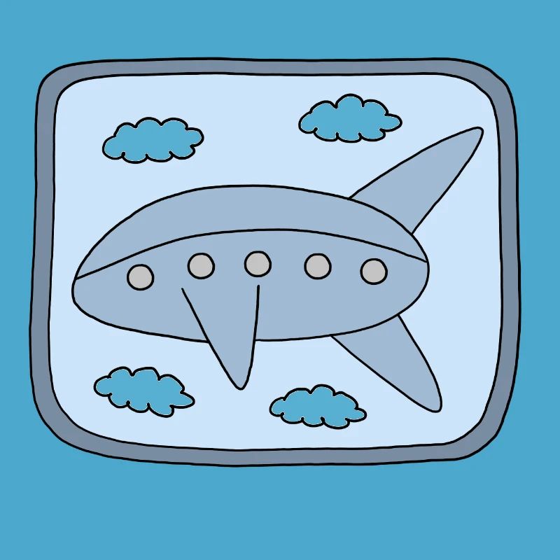 Conception du dirigeable