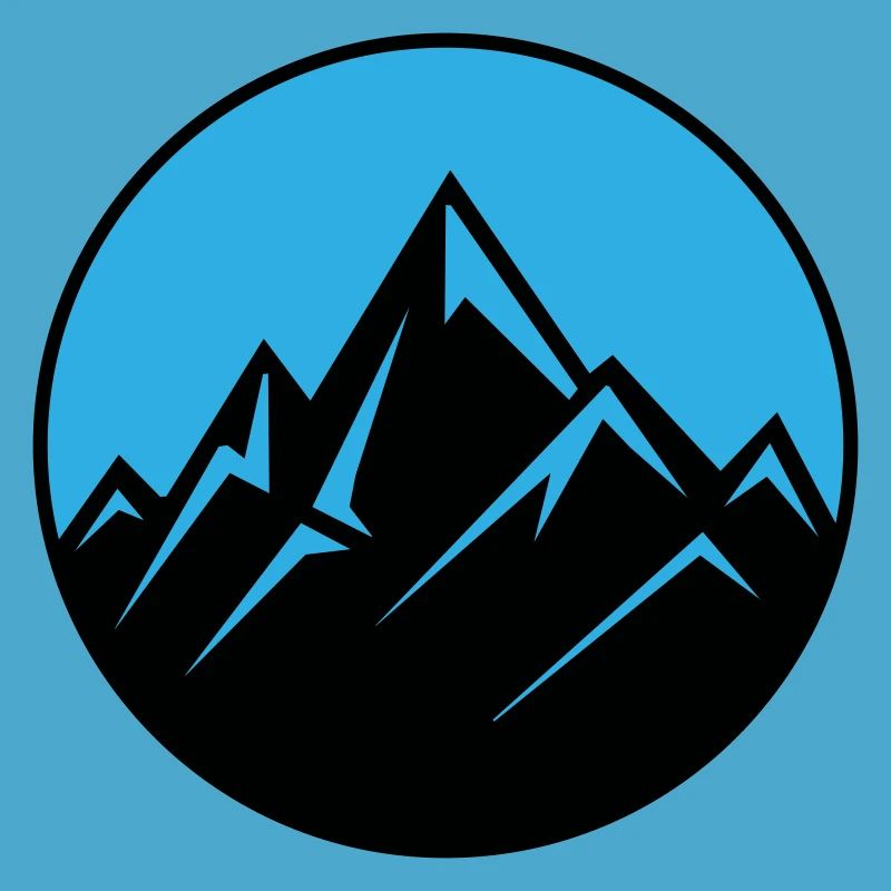 montagnes