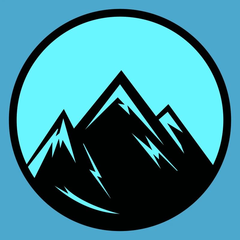 mountains