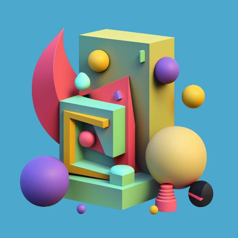 .3D