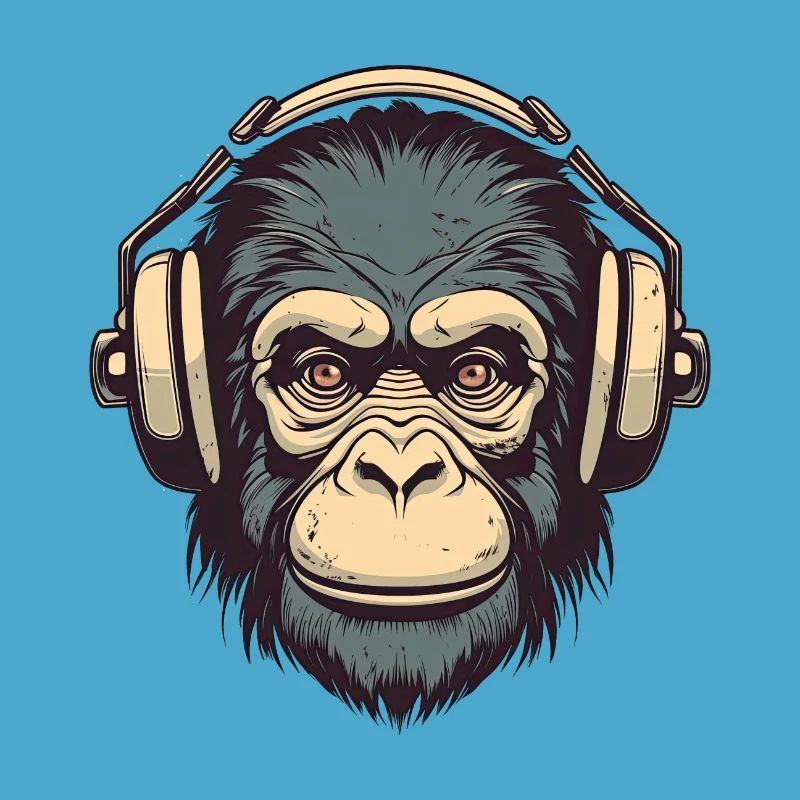 Funky Bloody Monkey