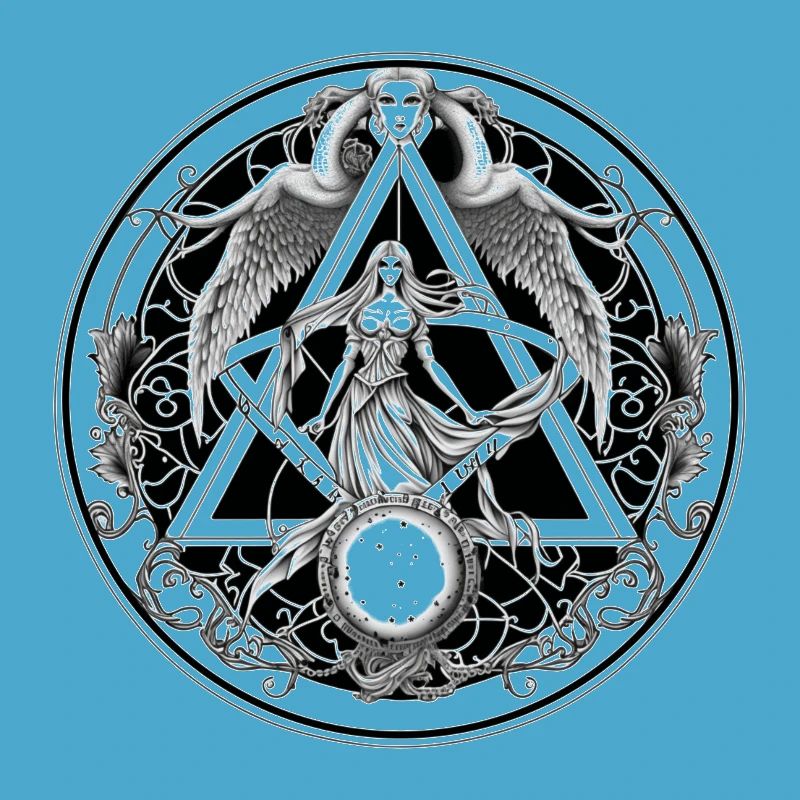 Déesse illuminati