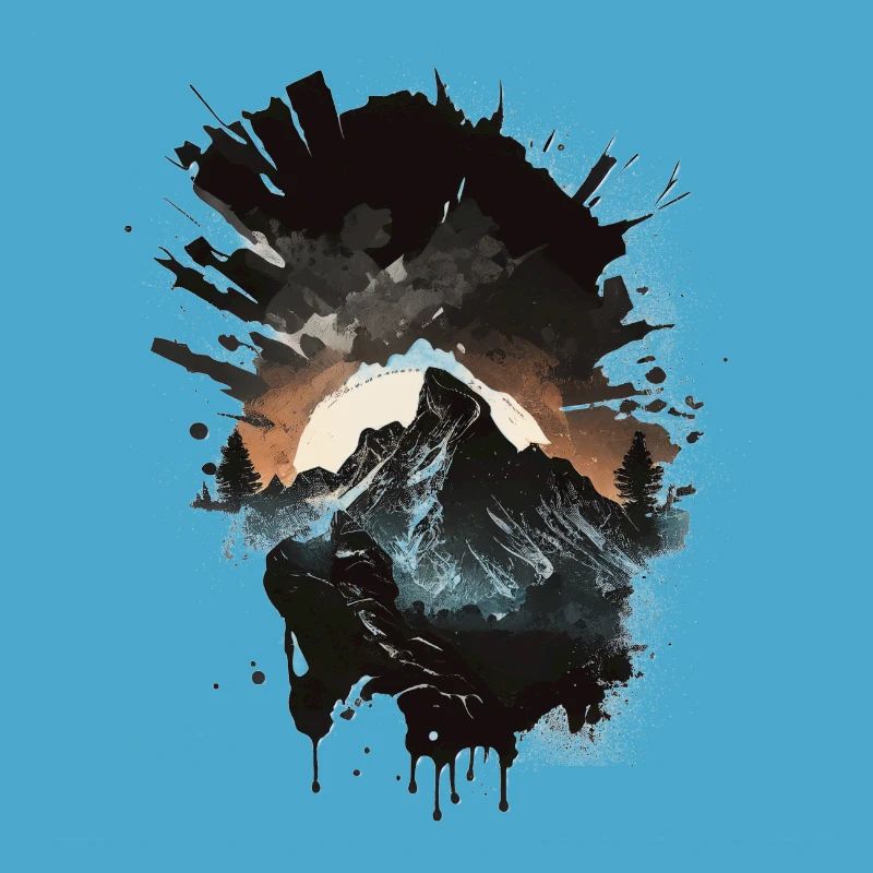 Mont Blanc