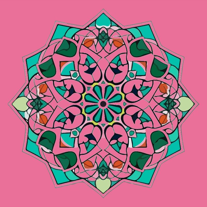 Oriental folklore
