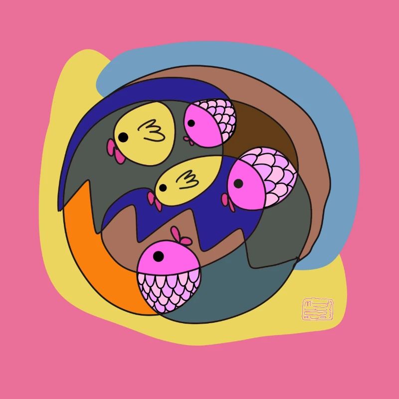Fisch 3