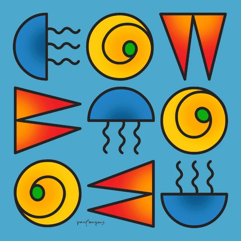 pattern moda 100623 3