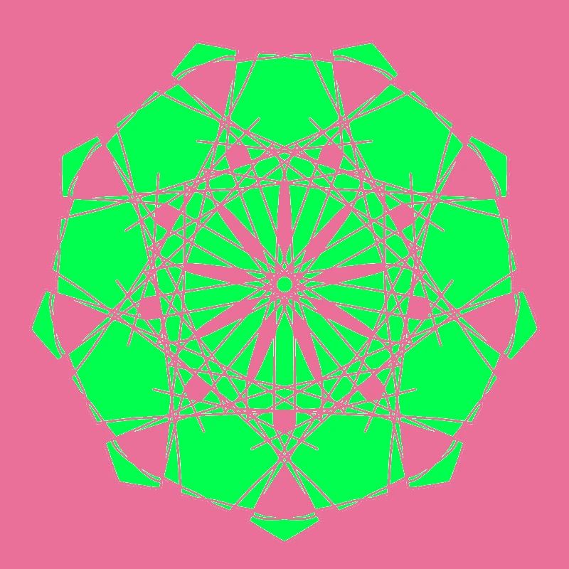 Pattern