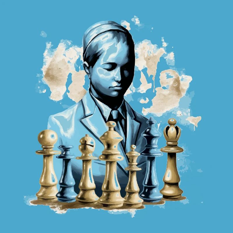 Judith chess
