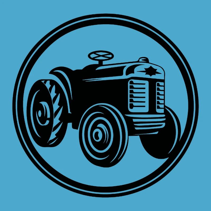 Tracteur