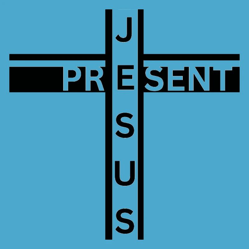 Jesus Present