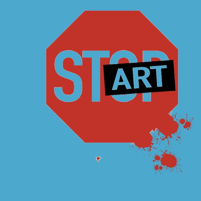 Stop wird Start