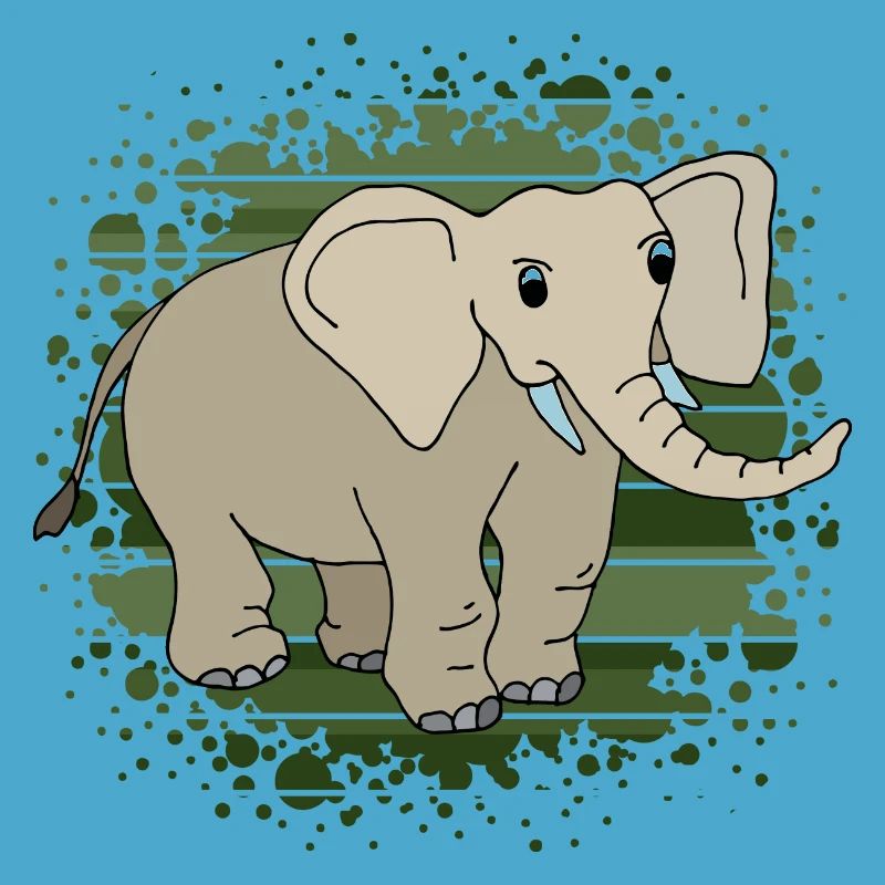 Éléphant