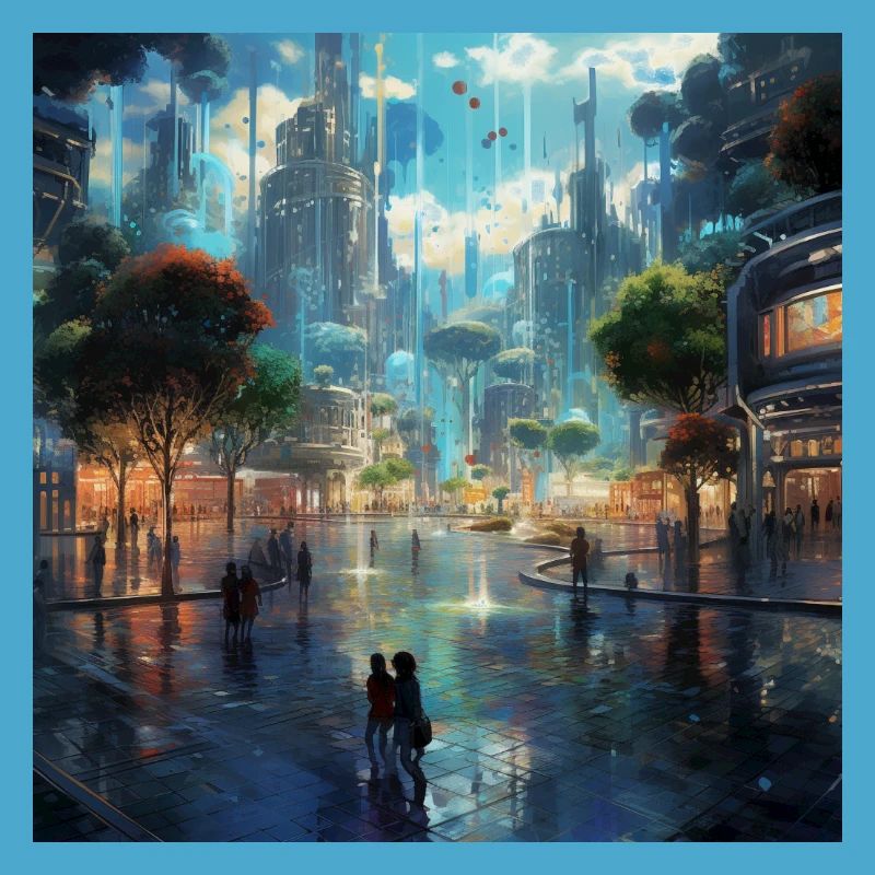 Utopia