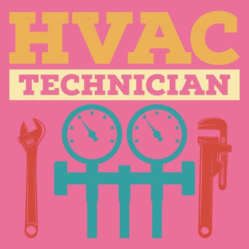 Technicien CVC AC Tech Installer