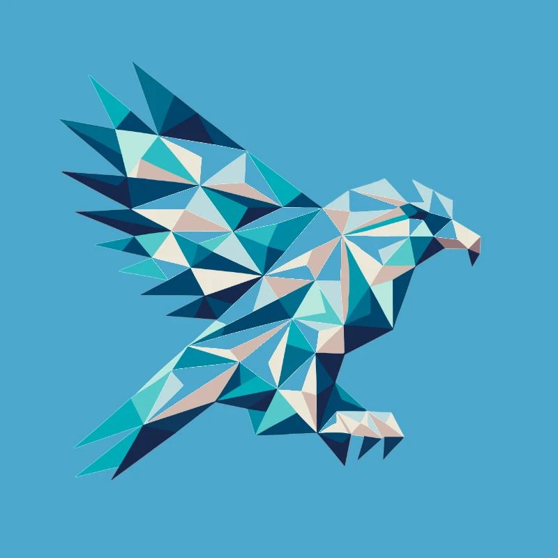 Eagle // eagle