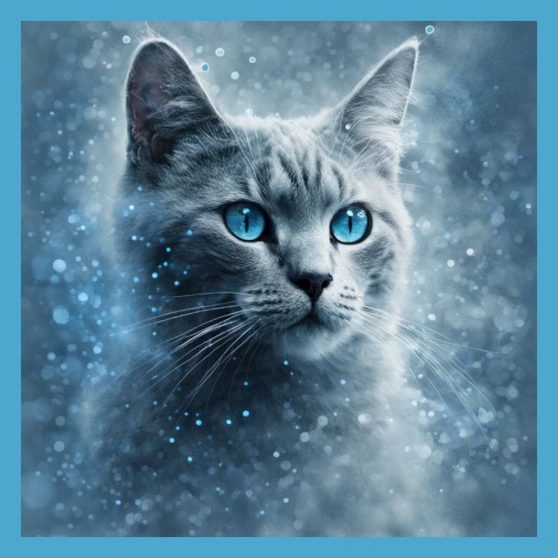 Nébuleuse du Chat