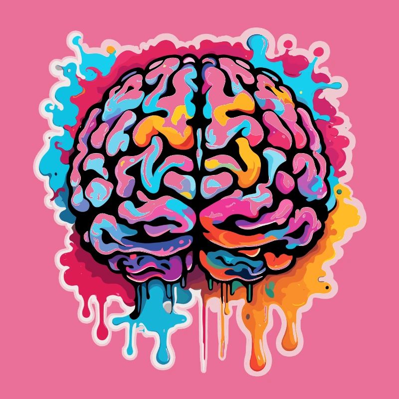 Brain / Knowledge / Intelligence / Clever / Thinking