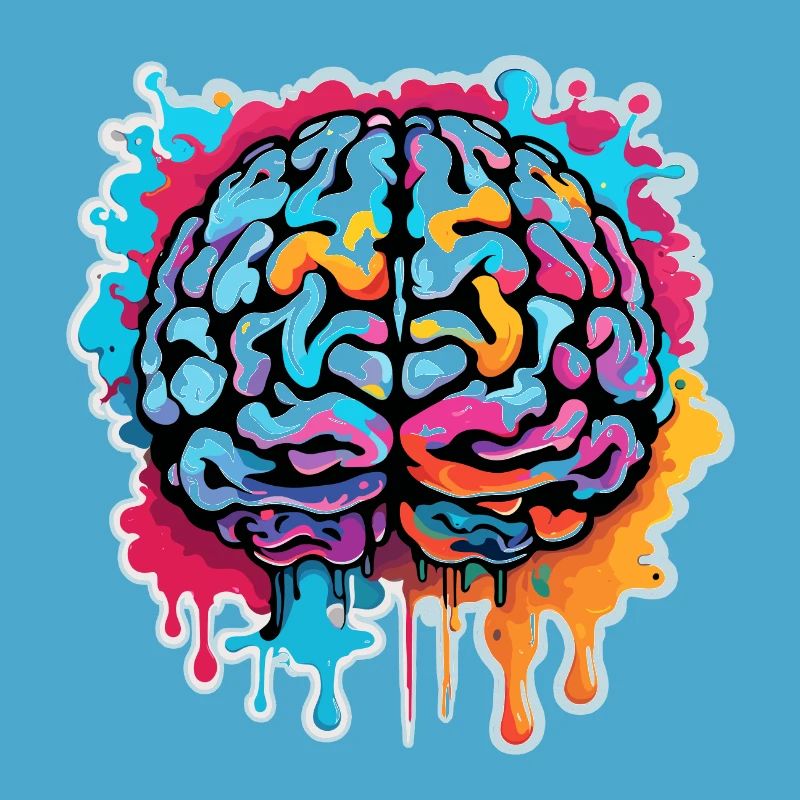 Brain / Knowledge / Intelligence / Clever / Thinking